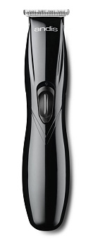 ANDIS, Триммер для стрижки волос D-8 Slimline Pro 33790 (32485) D-8 Black, Фото интернет-магазин Премиум-Косметика.РФ